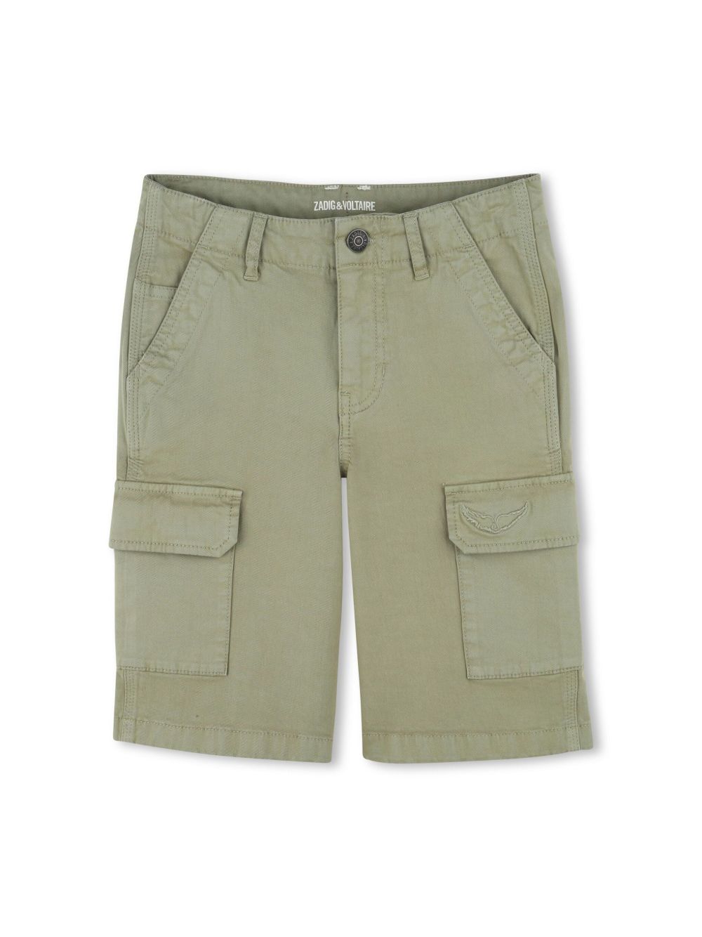 Zadig  Voltaire Kids
카고 쇼츠